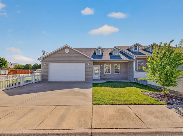 1101 Liberty Circle, Clarkston, WA 99403