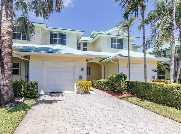 117 Barefoot Cove, Hypoluxo, FL 33462