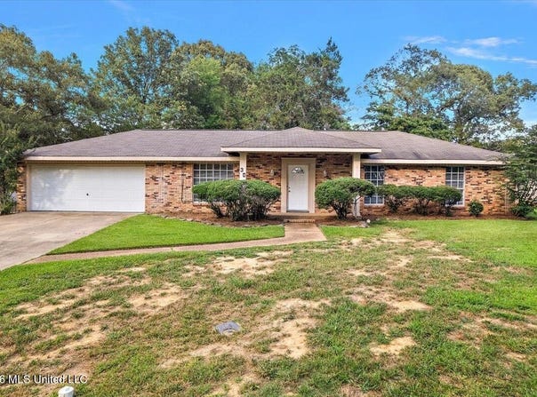 30 Fox Glen Cove, Brandon, MS 39042