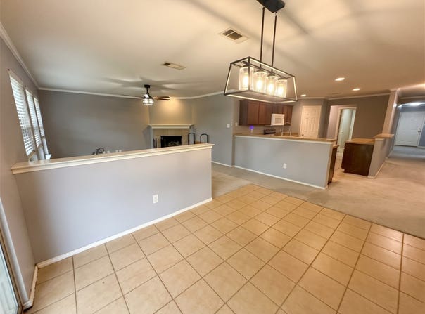 612 Stirrup Bar Drive, Fort Worth, TX 76179