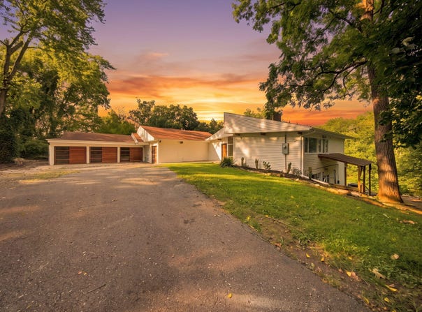 101 W Secluded Lane, Nixa, MO 65714
