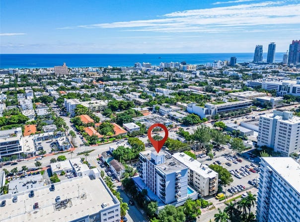 899 West Ave, Miami Beach, FL 33139