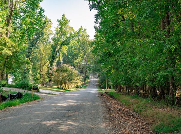 11912 Crestwood Trail, Harrison, TN 37341