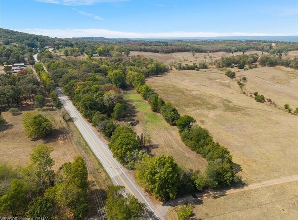 TBD U.S. Highway 64, Ozark, AR 72949