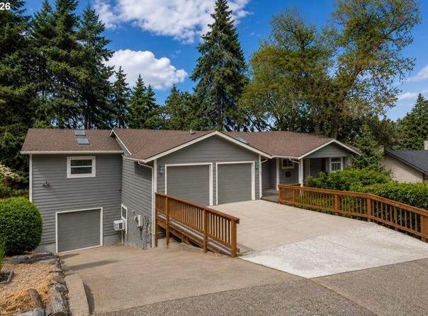 2323 W 28TH Ave, Eugene, OR 97405