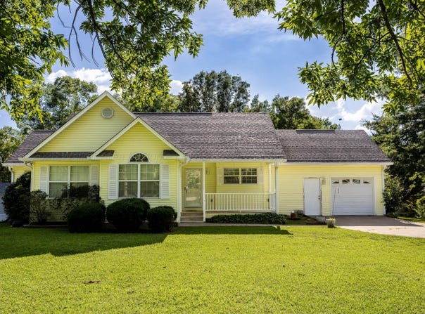 1760 STELLA LOCKARD Rd, Cordova, AL 35550