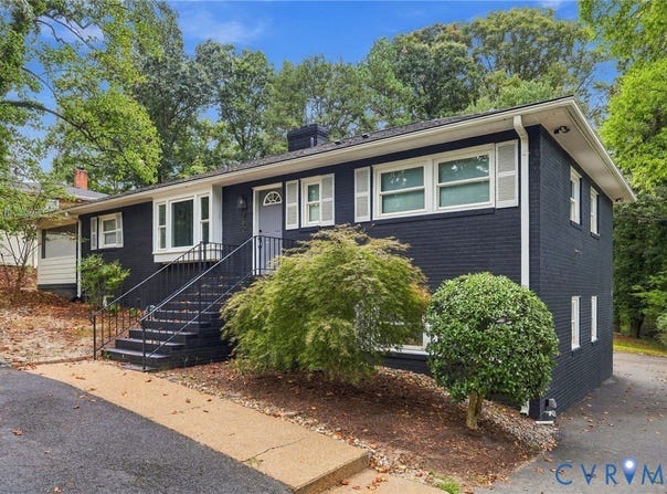 7622 Comanche Drive, Richmond, VA 23225