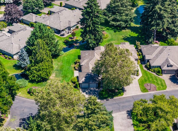 732 CASTLE PINES Dr N, Keizer, OR 97303