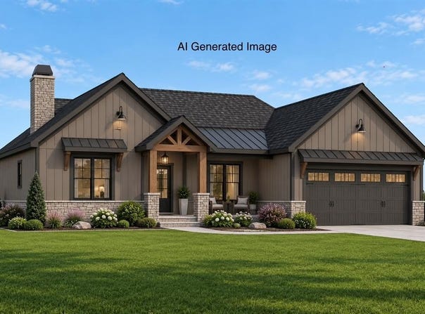 2078 Cattle Drive, Guthrie, OK 73044