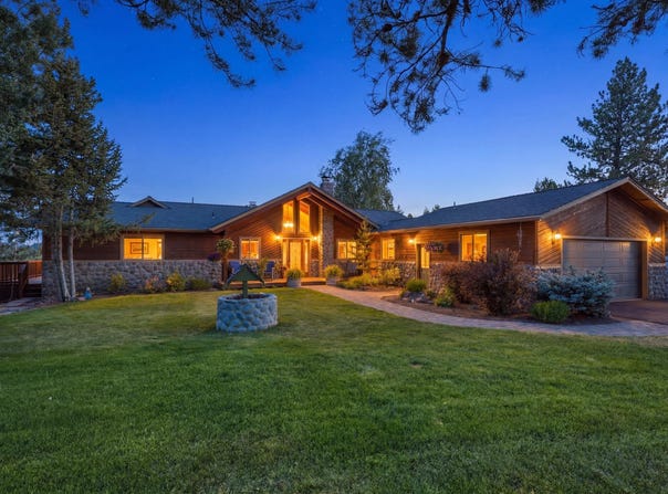 16760 Doe Place, La Pine, OR 97739