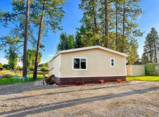 536 Cheery Lynn Road, Kalispell, MT 59901
