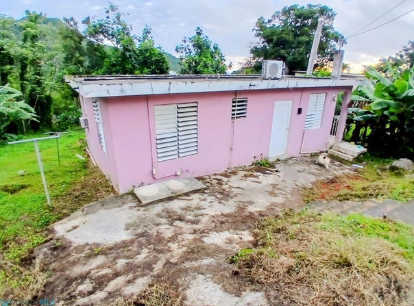 Saco, Ceiba, PR 00735