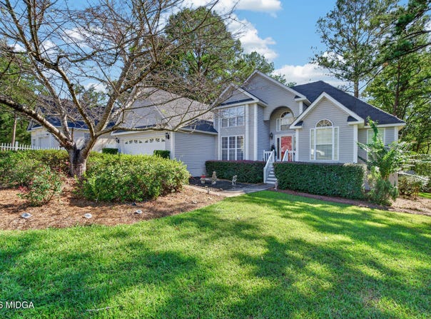 109 Kimmeridge Drive, Macon, GA 31220