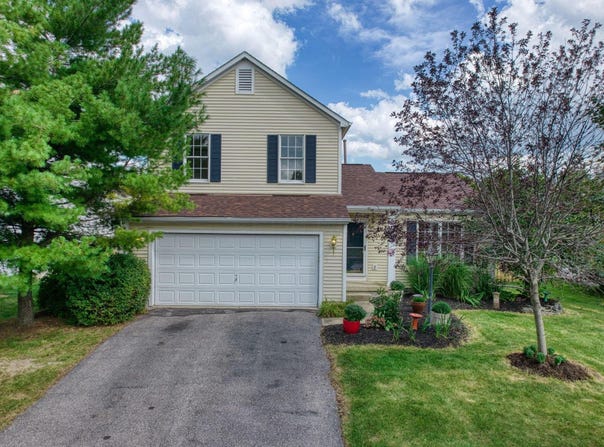 182 Overtrick Drive, Delaware, OH 43015