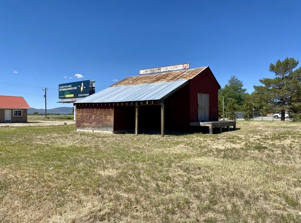 101 2nd St E, Fairfield, ID 83327