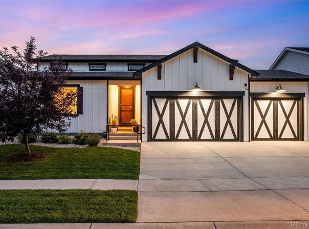 301 Dorothy, Berthoud, CO 80513