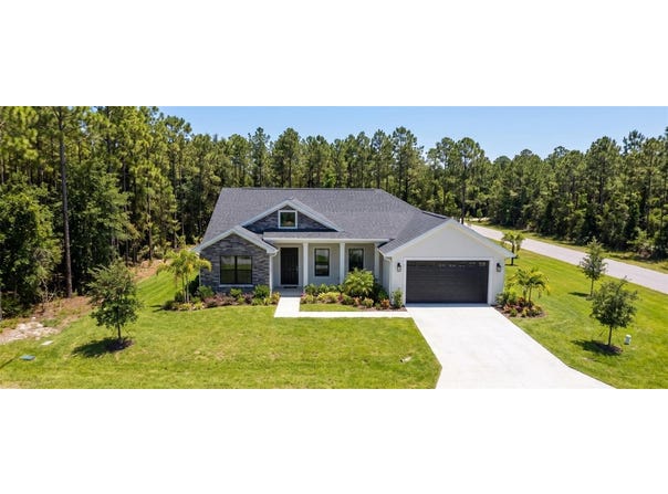 TREE TOP ROAD, DUNNELLON, FL 34432