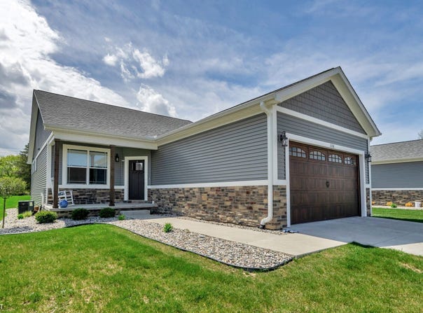 11146 Brahms Lane, Davison, MI 48423