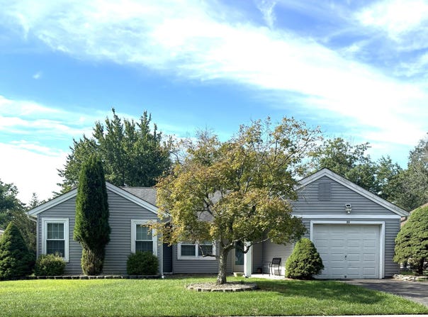 23 Hastings Drive, Forked River, NJ 08731