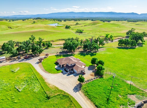 15605 Johnson Road, Red Bluff, CA 96080