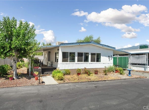 45055 E Florida Avenue, Hemet, CA 92544