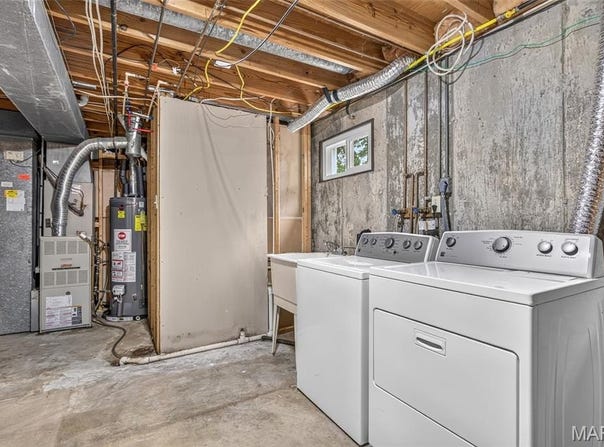 2124 Windemere Drive, Imperial, MO 63052