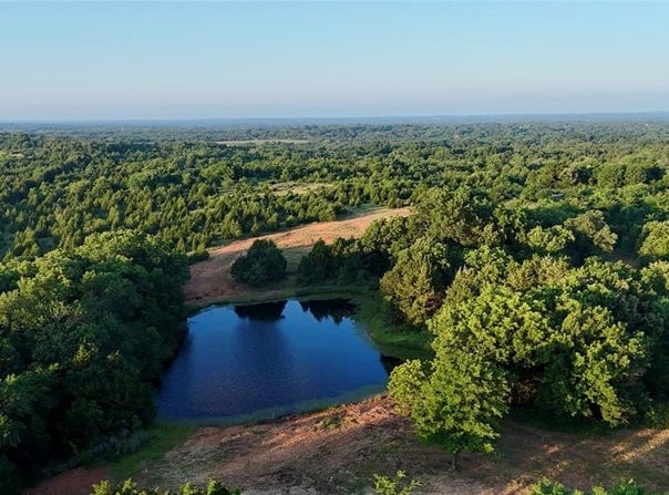 4 9 Highway, Earlsboro, OK 74840
