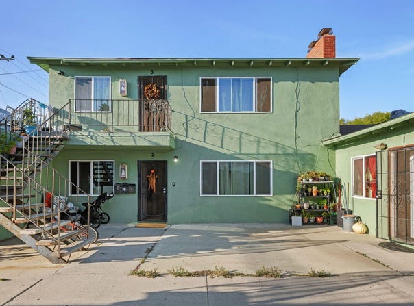 4811 Petit Drive, Oxnard, CA 93033