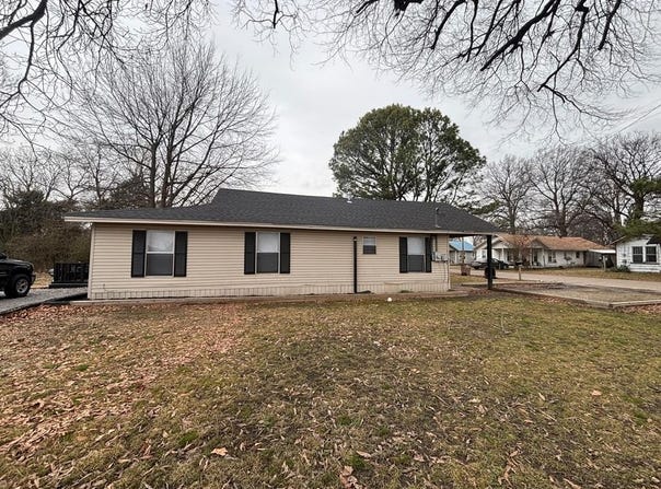 329 ARKANSAS, Wynne, AR 72396