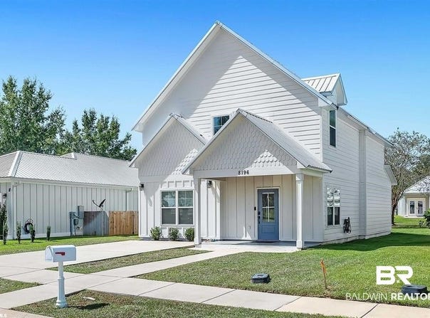 8196 Carmel Circle, Foley, AL 36535