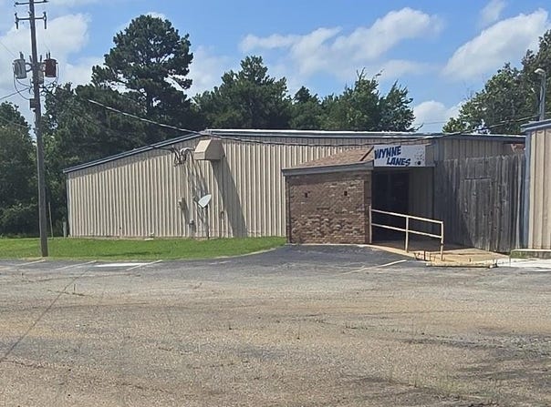 2013 Falls Blvd N, Wynne, AR 72396