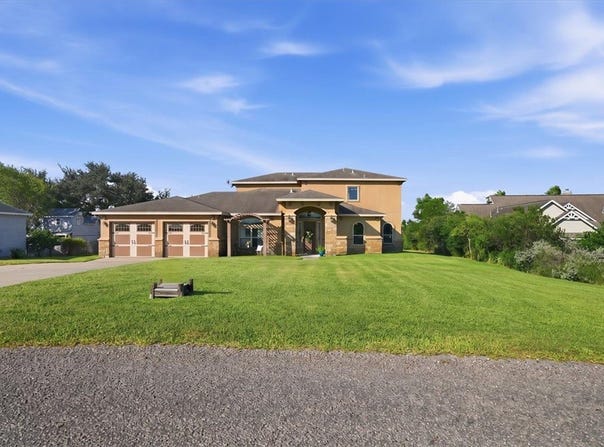 1023 CR 3651, Sandia, TX 78383