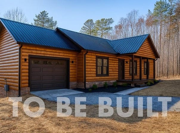 555 FLATWOODS ROAD, BRAGG, WV 25918