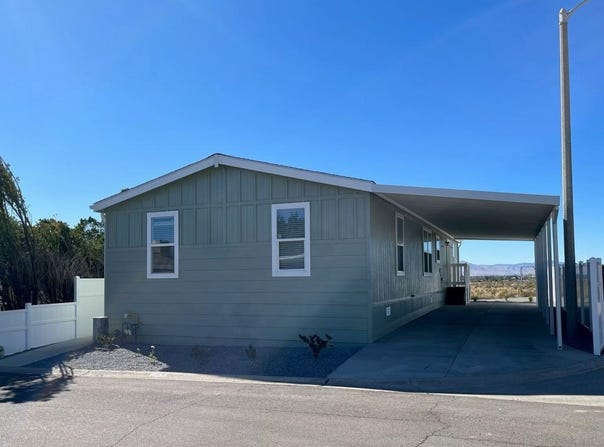 20683 Waalew Road, Apple Valley, CA 92307