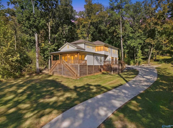 1950 White Elephant Road, Grant, AL 35747