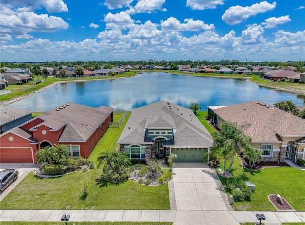 7830 113TH Avenue E, PARRISH, FL 34219