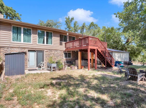 3608 N Willison Rd, Buhler, KS 67522