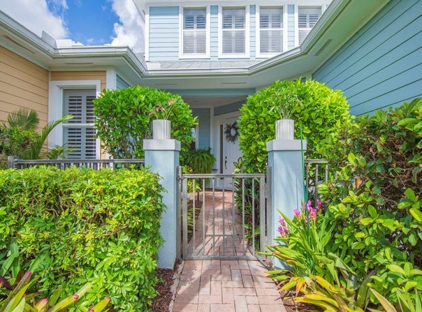 4555 Bridgepointe Way, Vero Beach, FL 32967