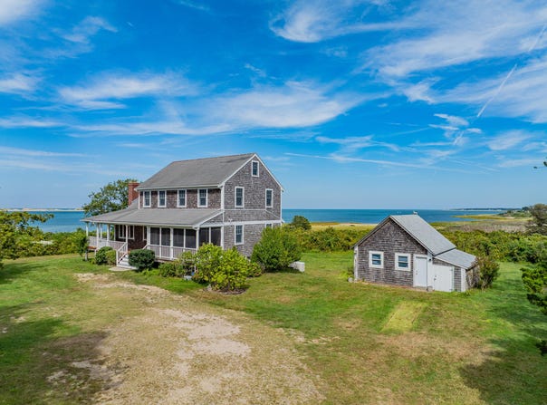 332 Bone Hill Road, Barnstable, MA 02630