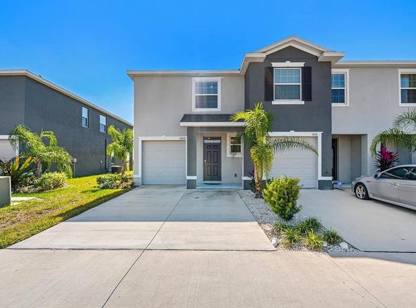 34230 REDWOOD DAWN Lane, WESLEY CHAPEL, FL 33543