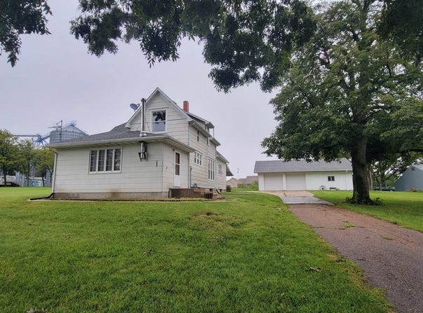 12 Main Street, Johnson, NE 68378
