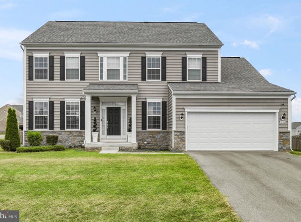 18316 PETWORTH Circle, HAGERSTOWN, MD 21740