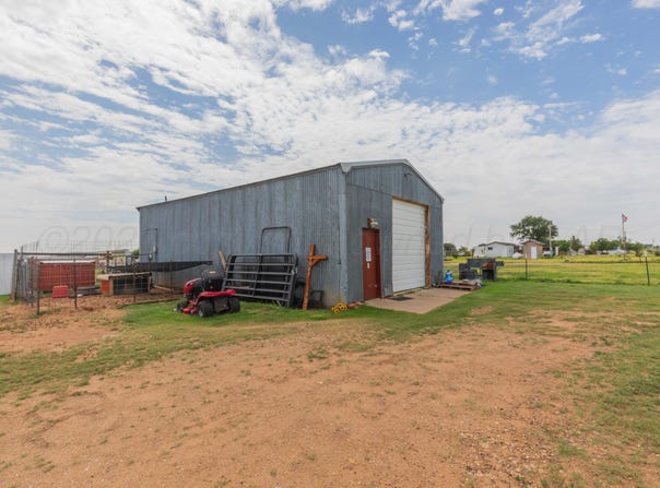 11061 FOX Street, Amarillo, TX 79118-5520
