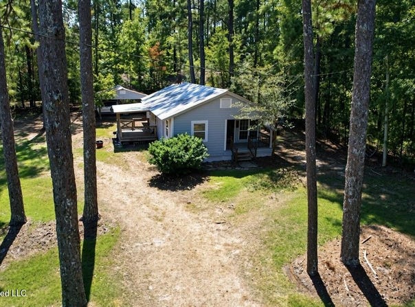 645 Zetus Road, Brookhaven, MS 39601