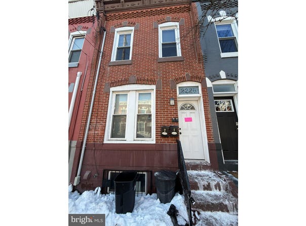 2226 DICKINSON Street, PHILADELPHIA, PA 19146