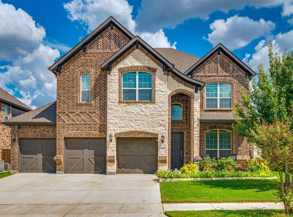1807 Mabry Court, Mansfield, TX 76063