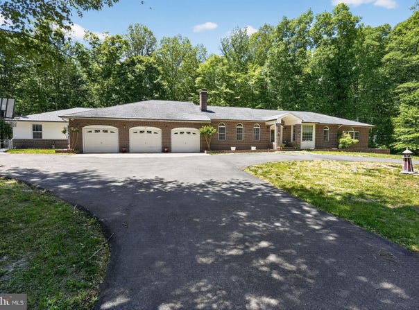 15350 CHRISTY Lane, WALDORF, MD 20601