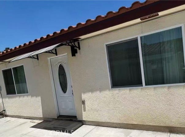 9313 Rose, Rosemead, CA 91770