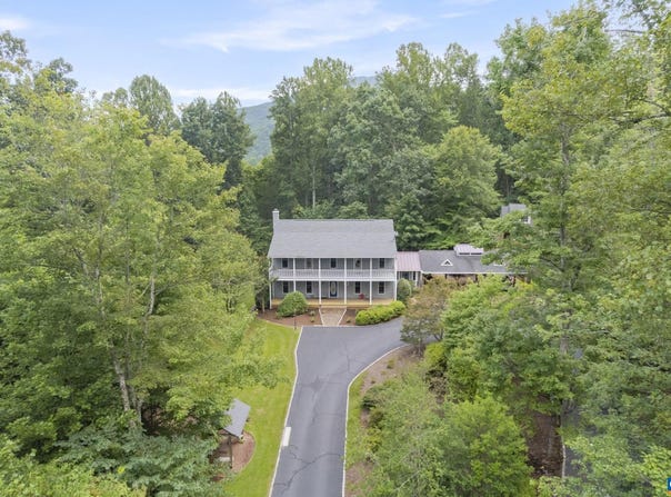 760 RIVER TRAILS, SHIPMAN, VA 22971