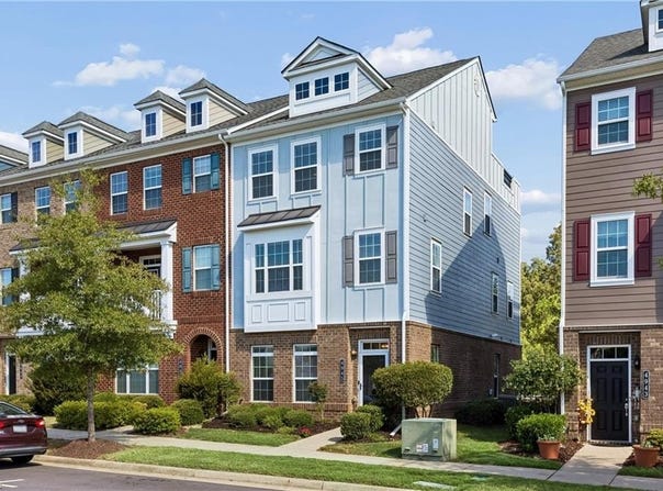 4945 Settlers Market Boulevard, Williamsburg, VA 23188